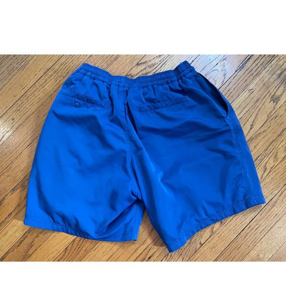 XLARGE Royal Blue Men's Shorts Size Small - Picture 2 of 6